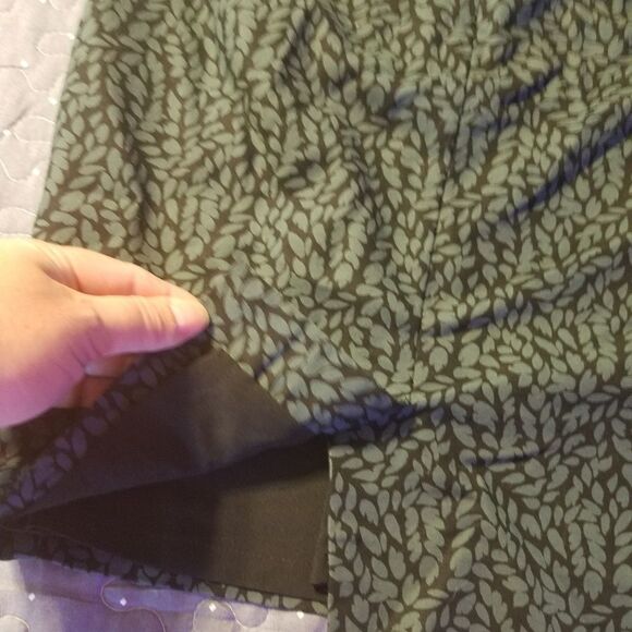 Loft Petite skirt size 4 P - Picture 5 of 5